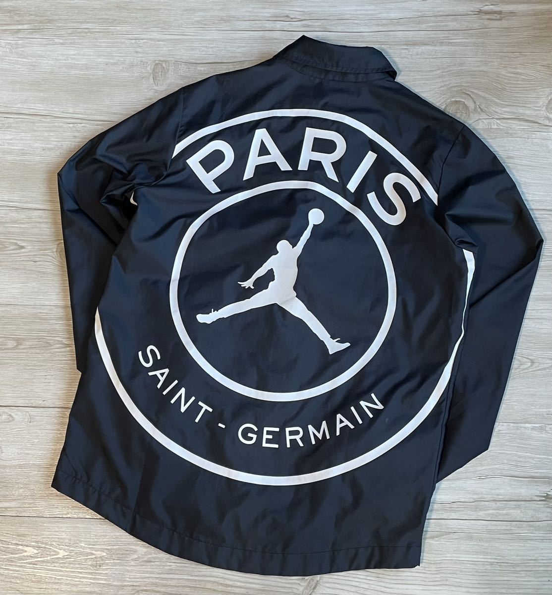 即決 送料無料 入手困難 希少 PSG パリ・サンジェルマン ジョーダン