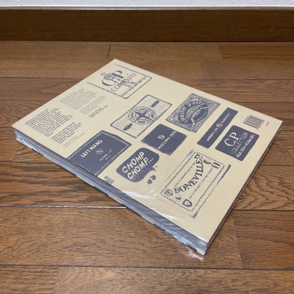 新品未使用品 IDEAS FROM MASSIMO OSTI デムナ・ヴァザリア VETEMENTS