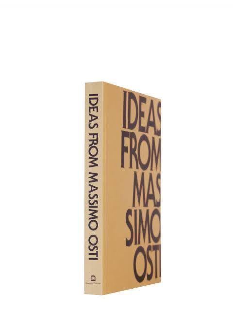 新品未使用品 IDEAS FROM MASSIMO OSTI デムナ・ヴァザリア VETEMENTS