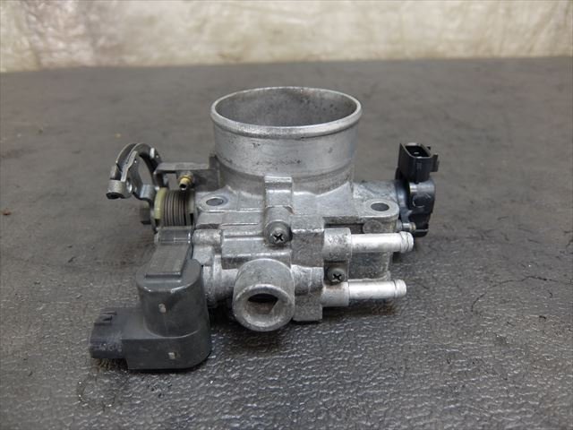 Yahoo!オークション - ZZT231 セリカ SS-Ⅱ 2ZZ-GE 純正スロットルボデ