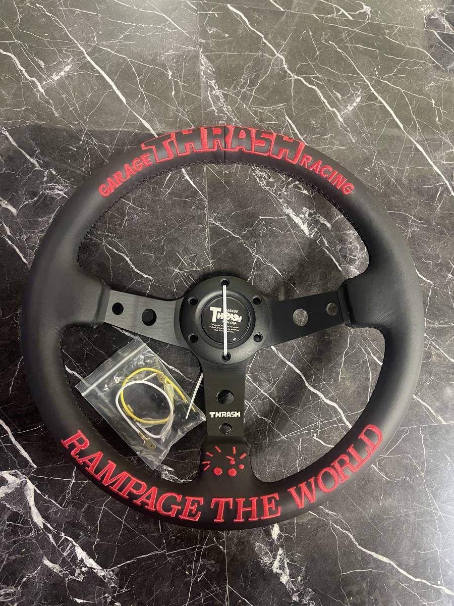 Yahoo!オークション - Thrash Racing スラッシュレーシング 33パイ レ