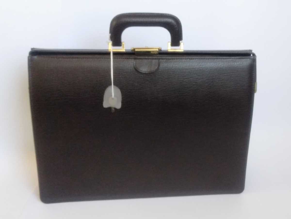Yahoo!オークション - ダレスバッグ ビジネスバッグ日本製 美品/PAT.10