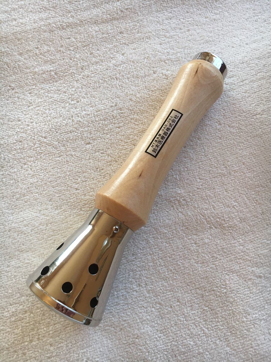 Yahoo!オークション - MT温灸器