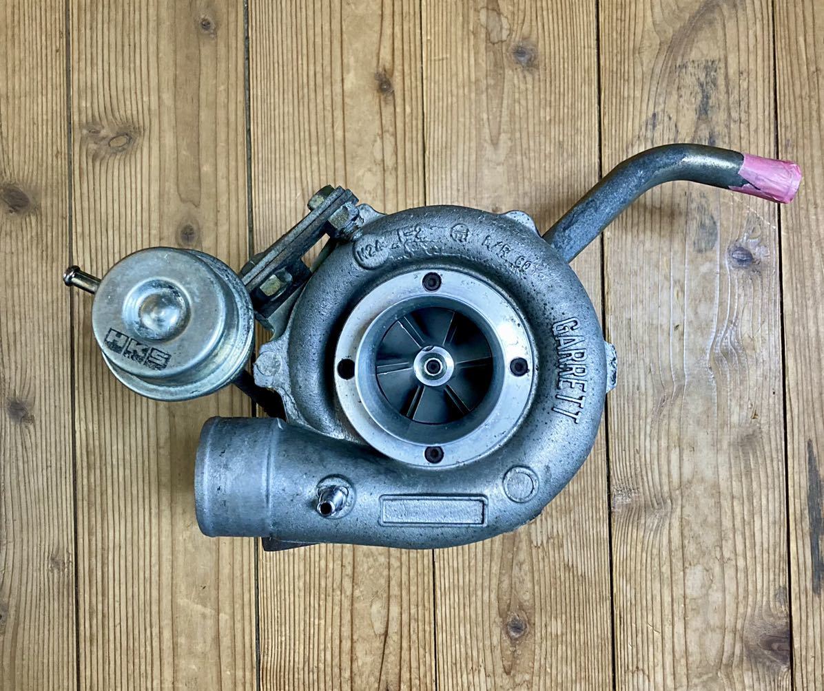 Yahoo!オークション - HKS GT2535 タービン T3フランジ RB25DET RB20DE