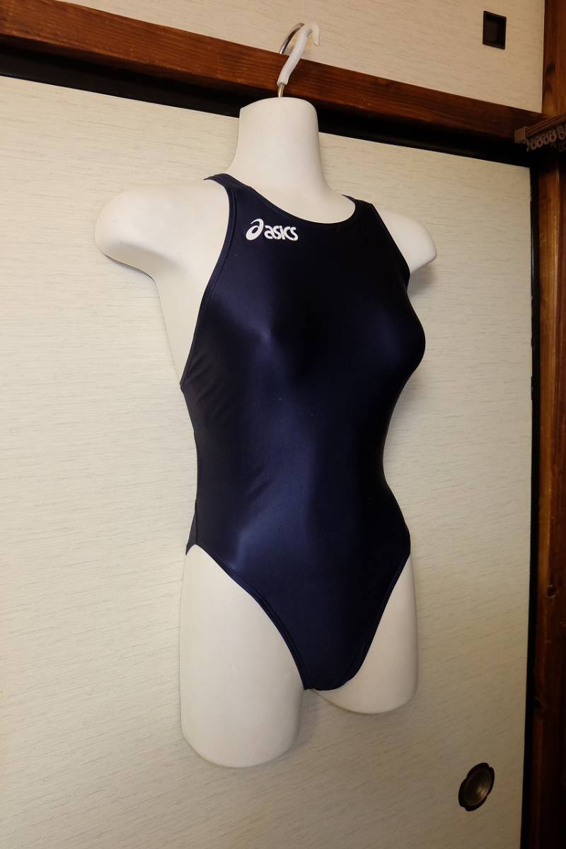 Yahoo!オークション - 激レア（人気商品）ASICS（アシックス）競泳水着