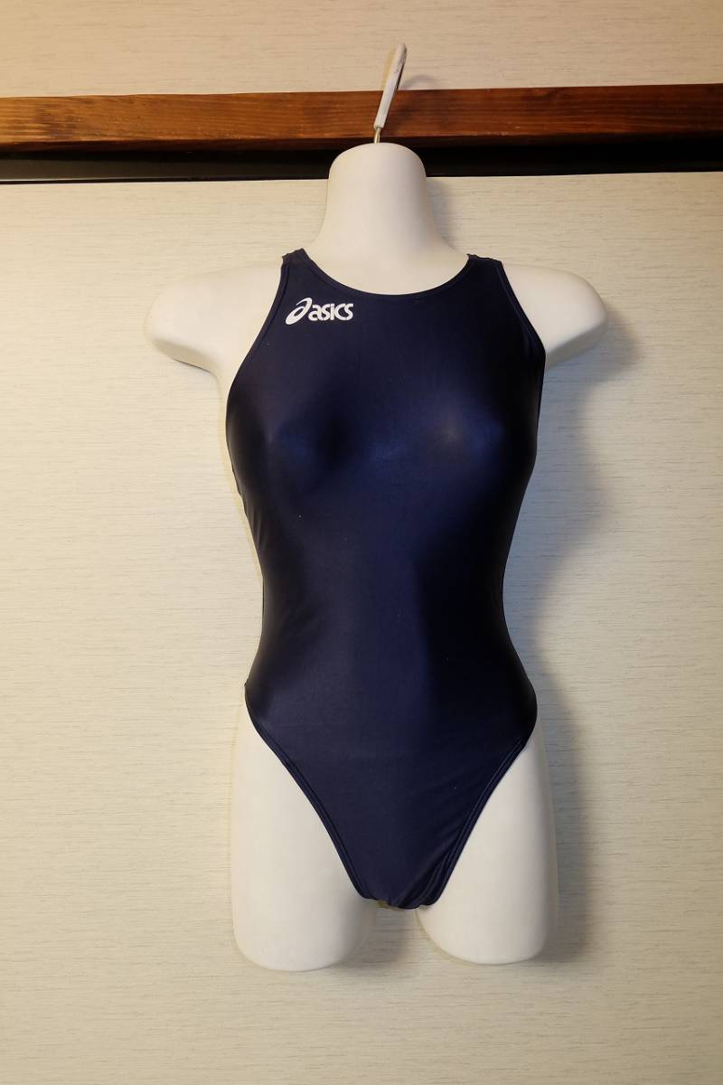 Yahoo!オークション - 激レア（人気商品）ASICS（アシックス）競泳水着