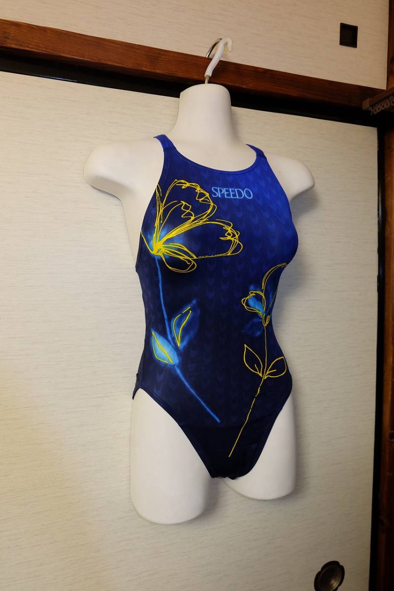 Yahoo!オークション - 激レア 旧speedo（MIZUNO）競泳水着（ハイレグ）