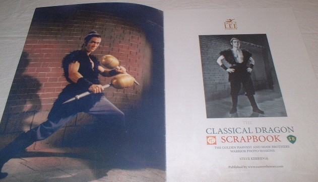 Yahoo!オークション - ラスト1 ブルース・リー／イギリス発行・SCRAPBO