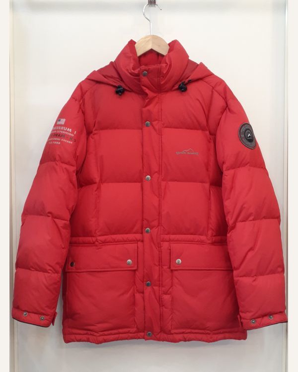 H6422 Eddie Bauer エディーバウアー カラコラムジャケット KARAKORAM