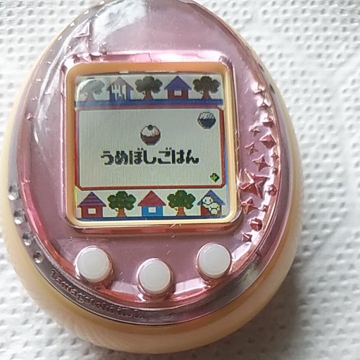 たまごっちiDL ピンク｜Yahoo!フリマ（旧PayPayフリマ）