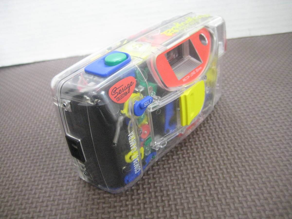 Yahoo!オークション - 未使用 セサージュ コレクション マイクリスタル