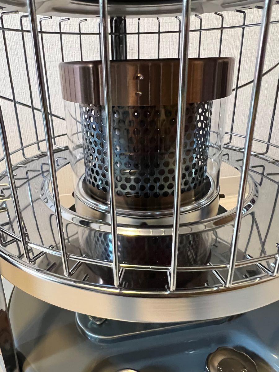 PASECO パセコ 対流形石油ストーブ WKH-3100S 2022年モデル｜Yahoo