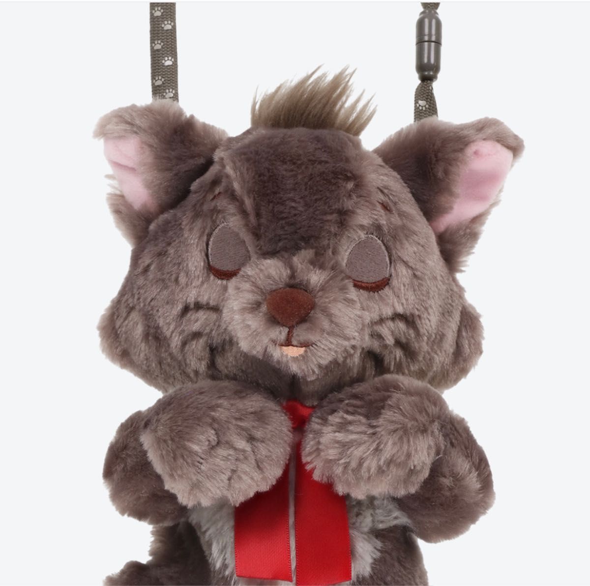 ディズニー ぬいぐるみ ショルダーバッグ ベルリオーズ｜Yahoo!フリマ