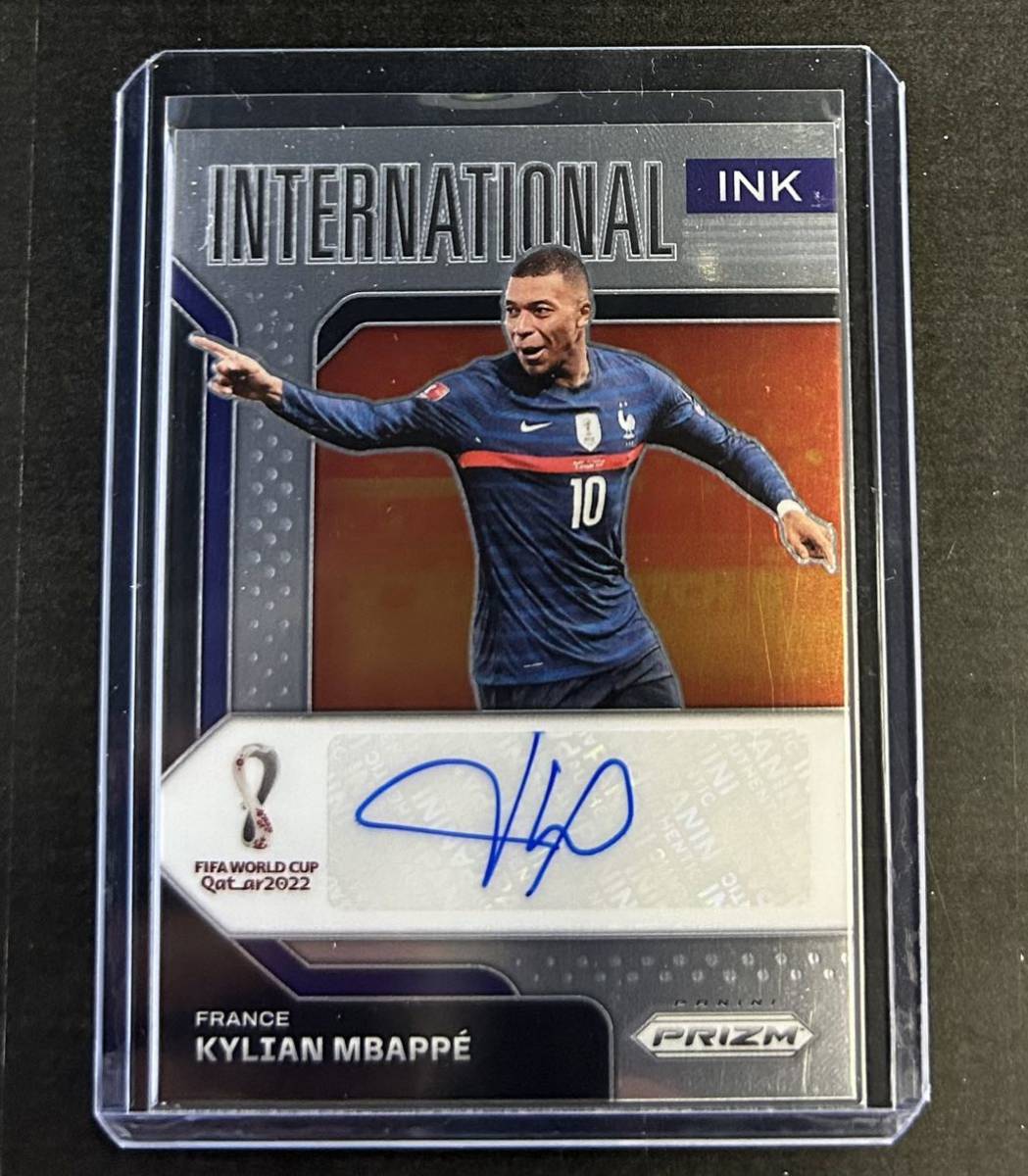 ザイール・エメリ 】RC 75枚限定 パラレル 直筆サインカード ザイール