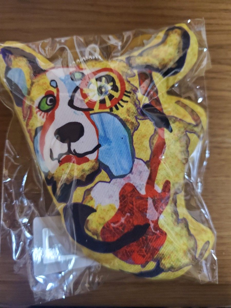 男闘呼組 ぬいぐるみ ライブ グッズ 成田昭次 SHOwan｜Yahoo!フリマ