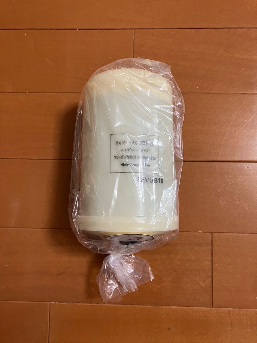 エナジック レベラック交換用浄水フィルター（ハイグレード） 給水