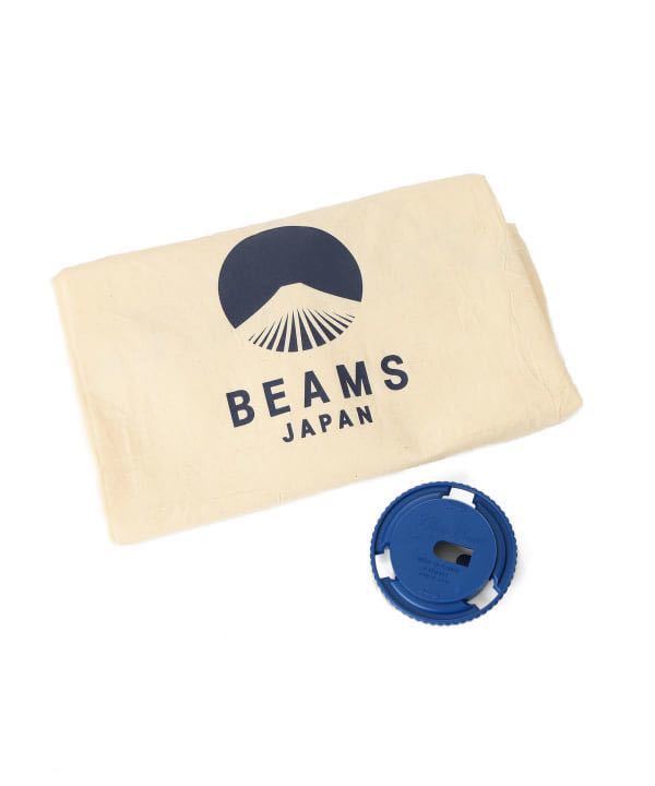 限定 Aladdin×BEAMS JAPAN/別注BLUE FLAMEヒーター 22AW 藍色（あい