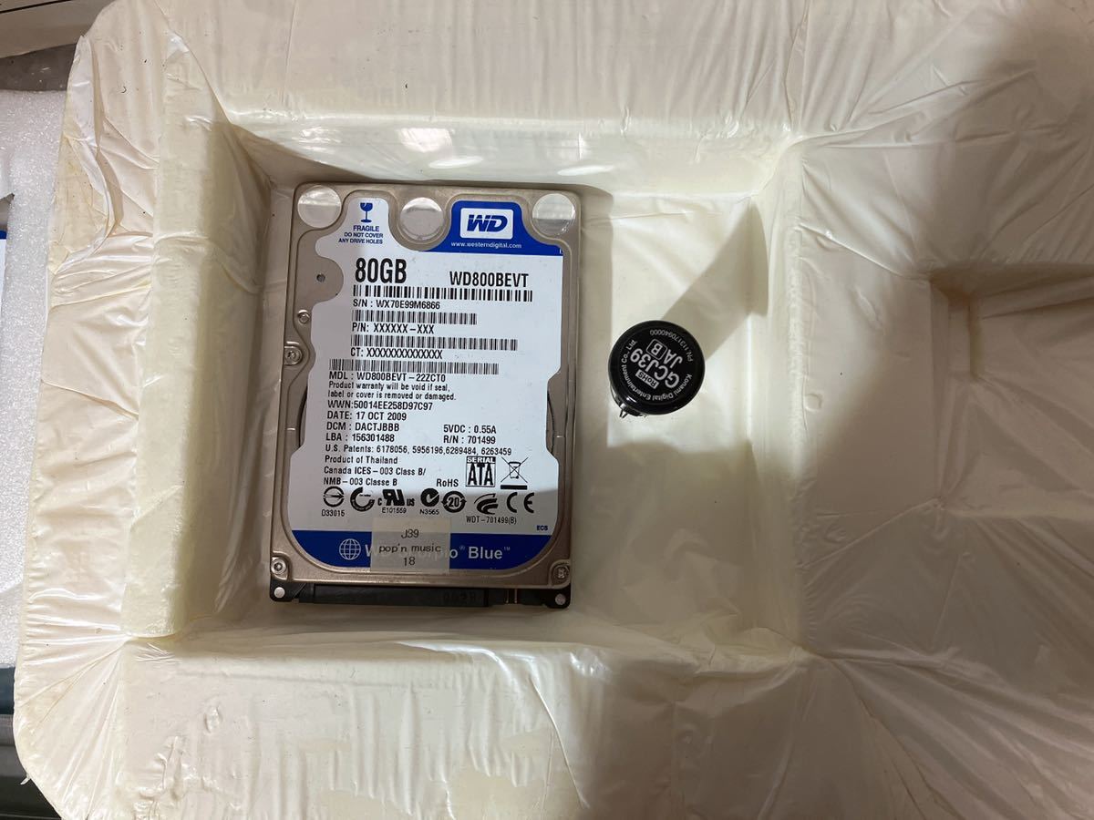 Yahoo!オークション - KONAMI ポップンミュージックHDD ドングル 取説