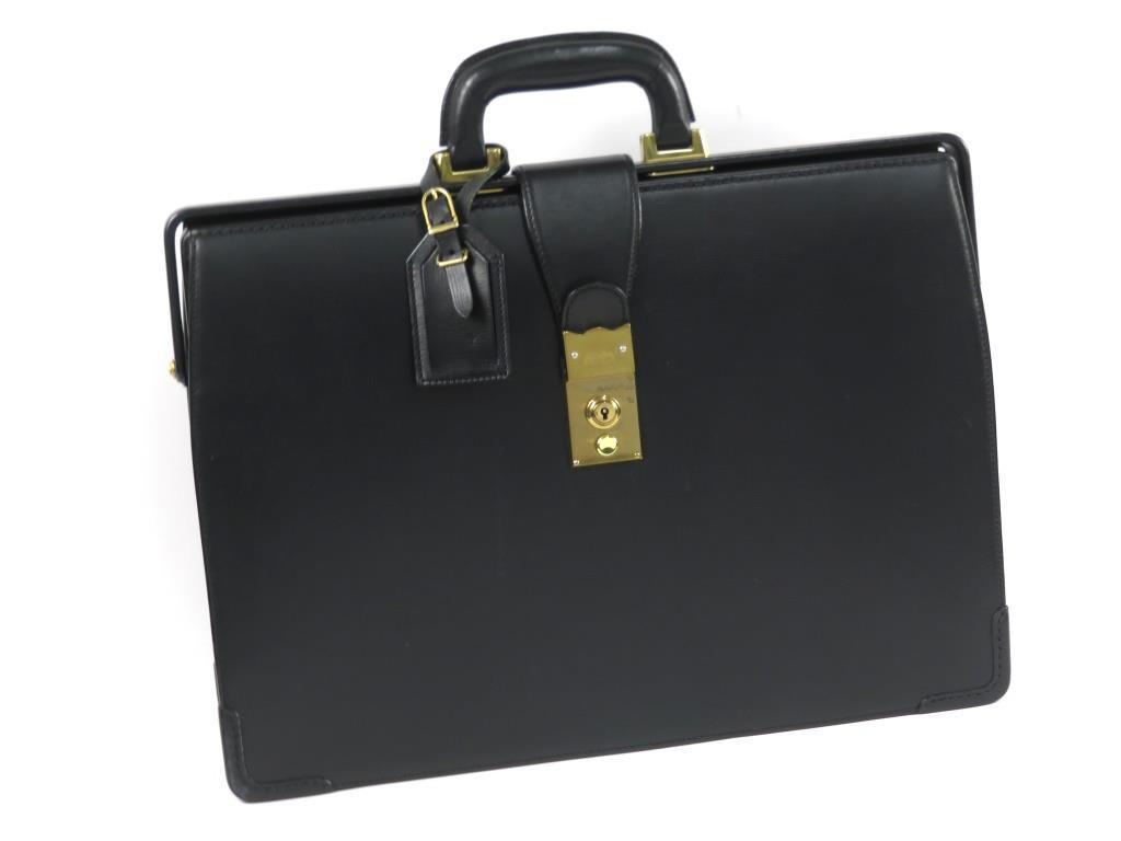 Yahoo!オークション - 【SOMES SADDLE】 ソメスサドル ビジネス バッグ