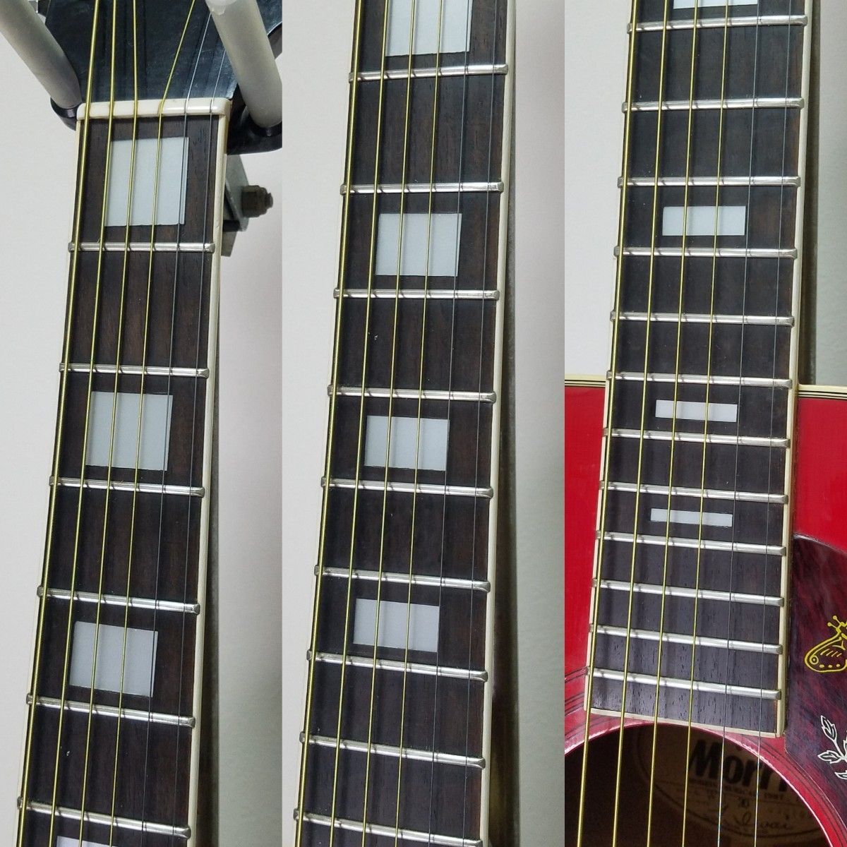 日本製 Morris WH-20 ハミングバードタイプ｜Yahoo!フリマ（旧PayPay