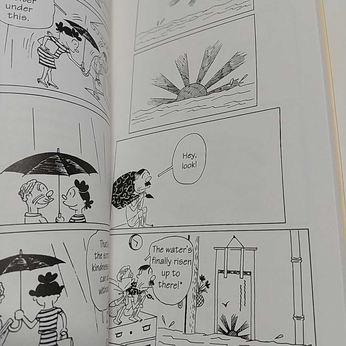 対訳サザエさん 9 Bilingual Comics 講談社バイリンガル・コミックス