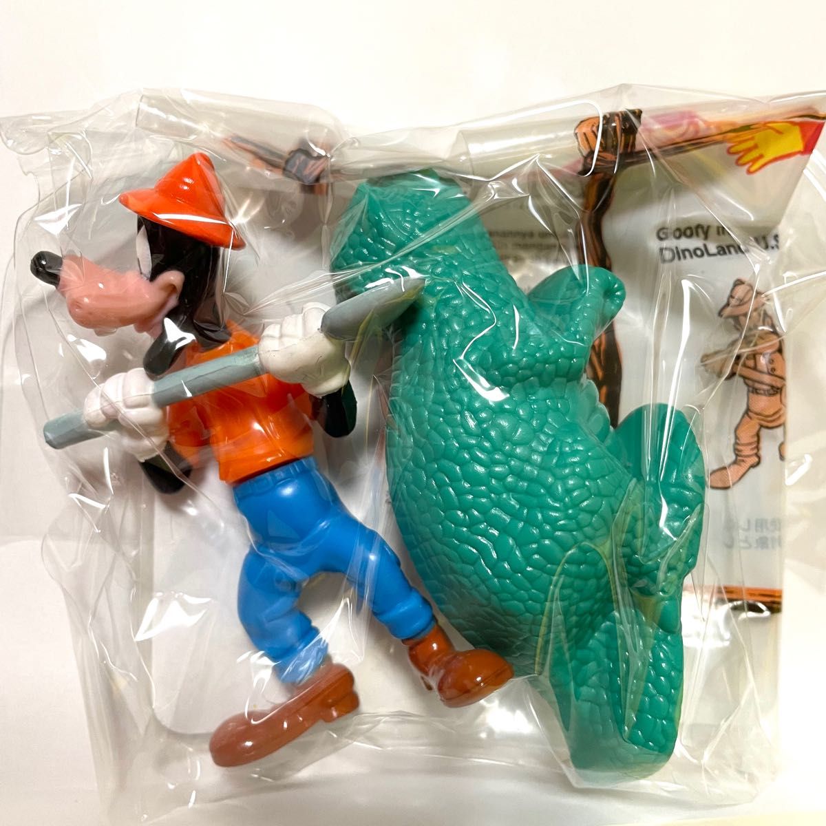 週末値下げ 激レア マクドナルドハッピーセット ウォルトディズニー