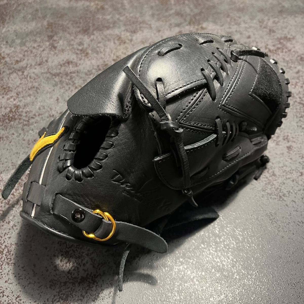 NIKE ナイキ 投手用 ピッチャー用グローブ ダルビッシュmodel 軟式