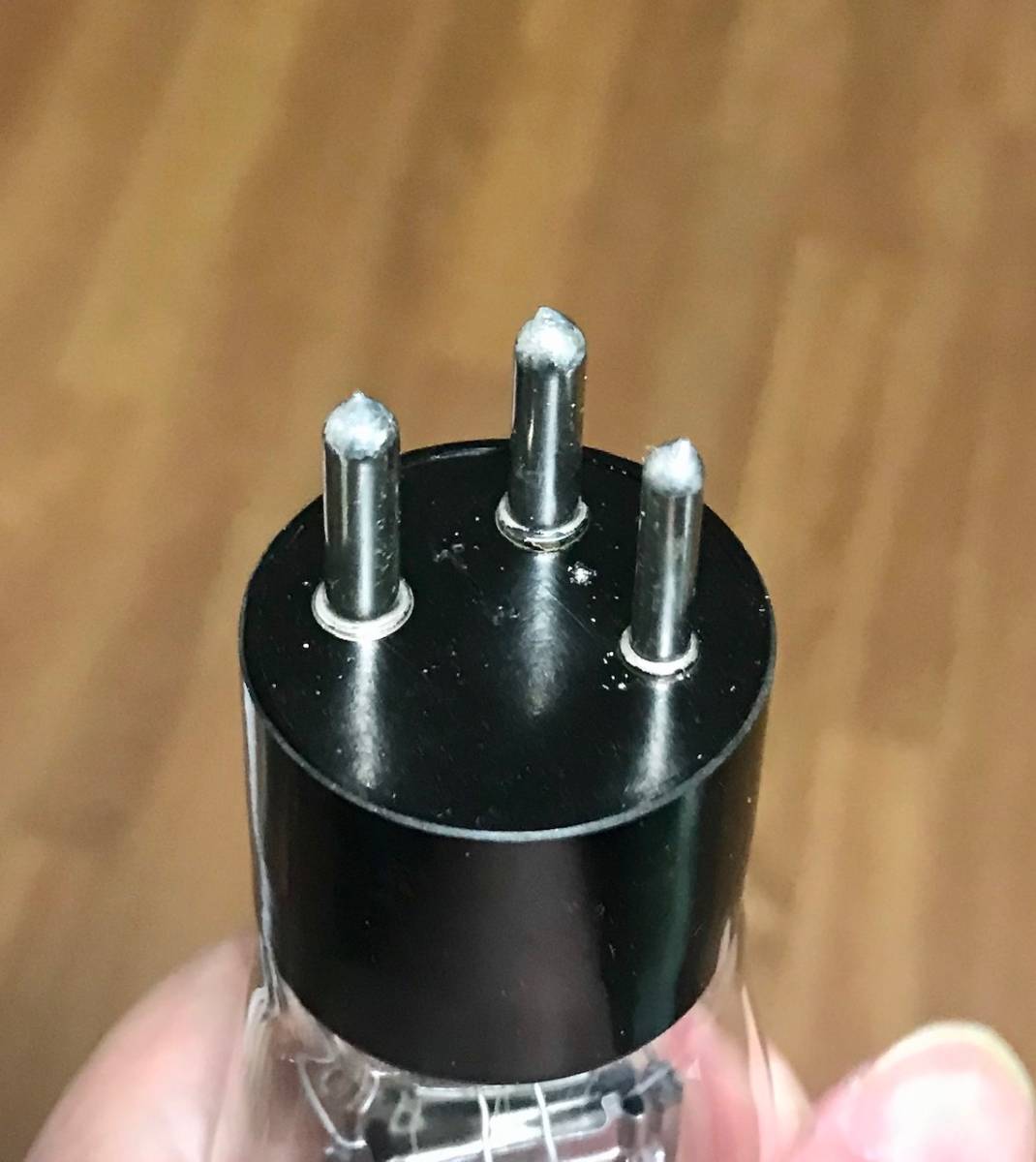 Yahoo!オークション - 即決・新品マツダ真空管12F