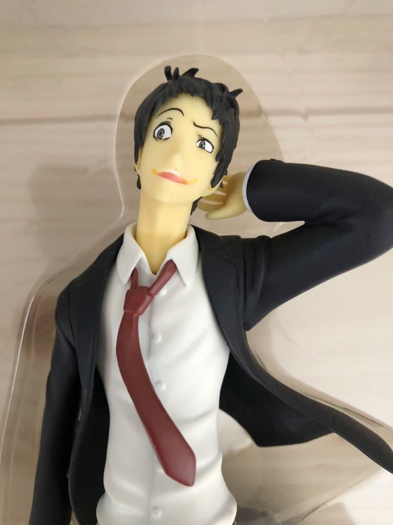 A・L・L・C - 足立透 from P4U2 ペルソナ4 フィギュア｜Yahoo!フリマ