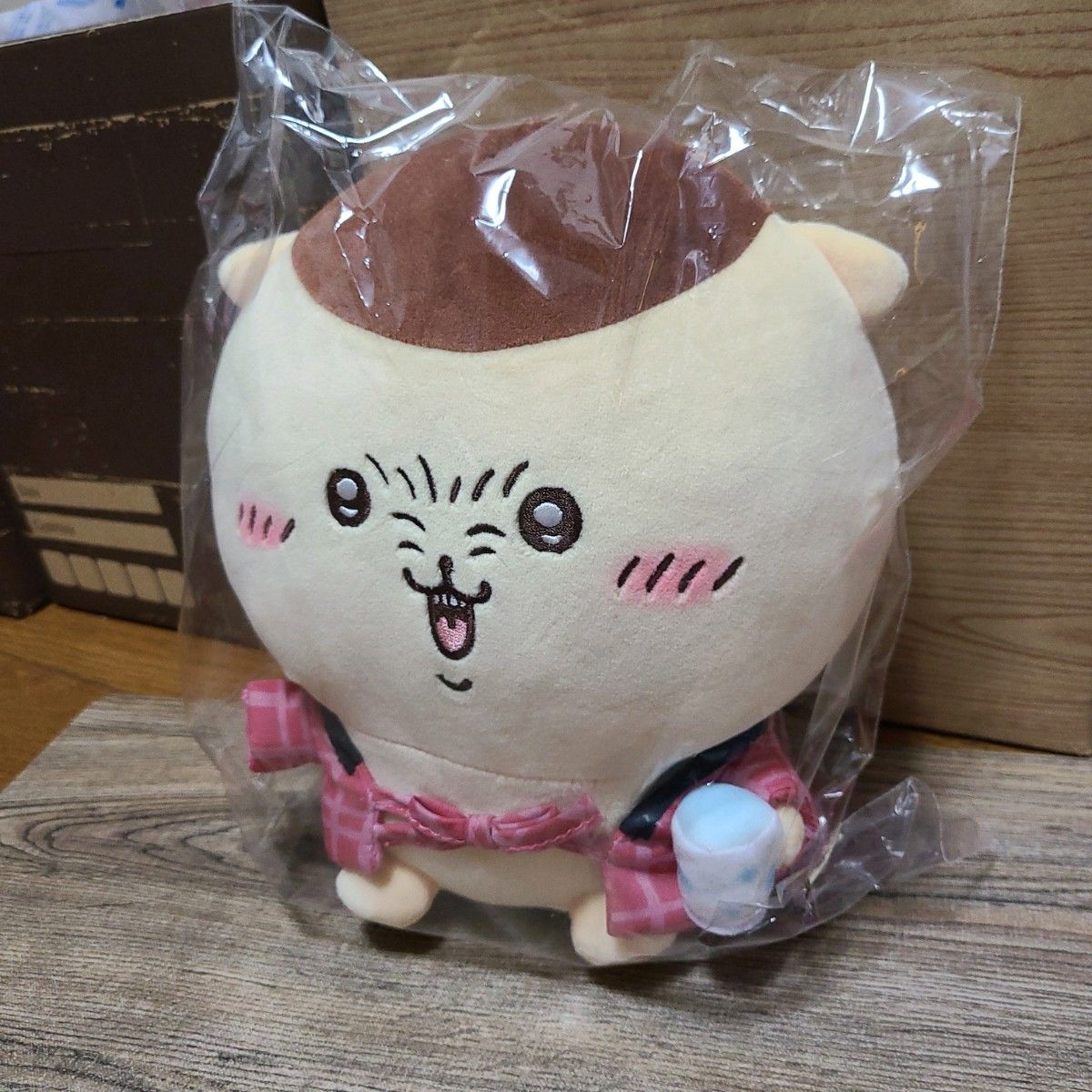 ちいかわ だるまになっちゃった3種のみ｜Yahoo!フリマ（旧PayPayフリマ）