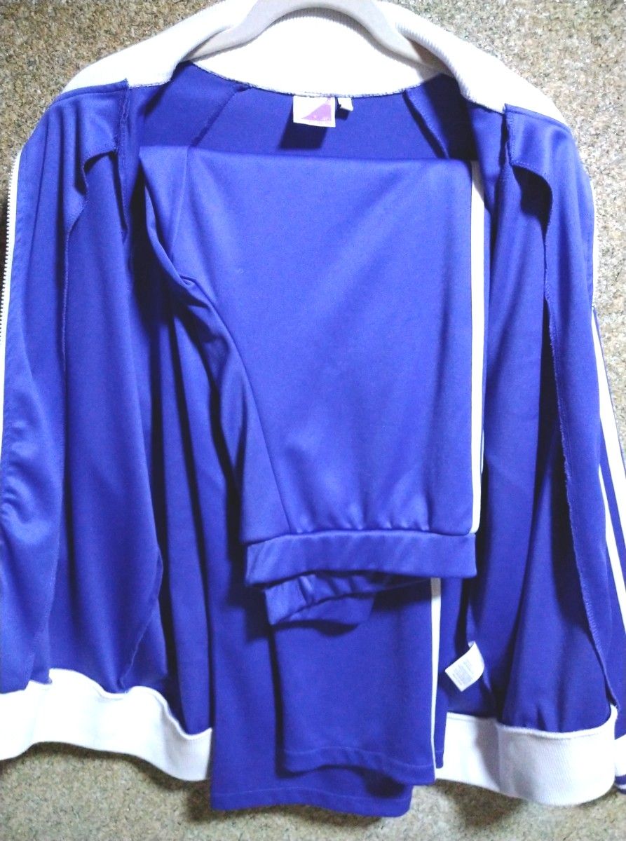 乃木坂46 白石麻衣 ジャージ 上下セット Lサイズ｜Yahoo!フリマ（旧