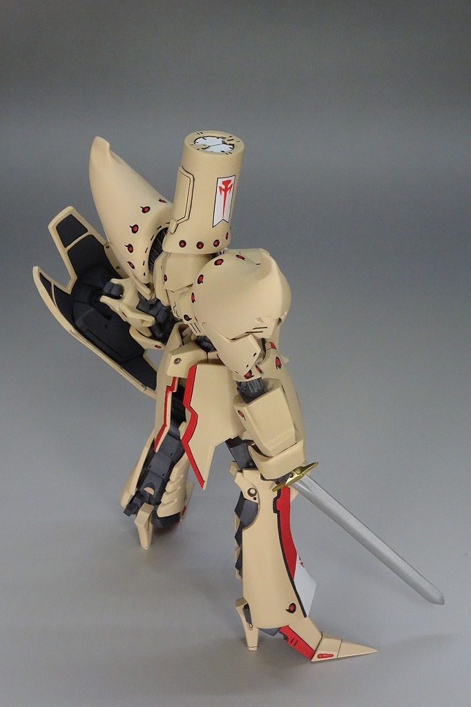 Yahoo!オークション - ファイブスター物語1/144クロスミラージュ完成品