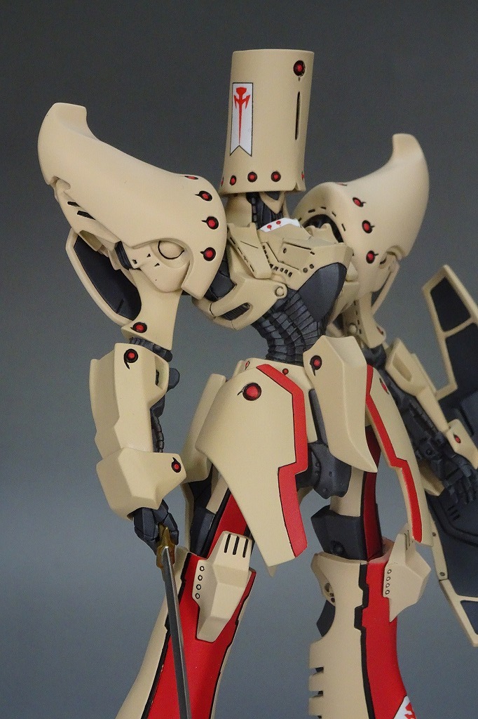 Yahoo!オークション - ファイブスター物語1/144クロスミラージュ完成品