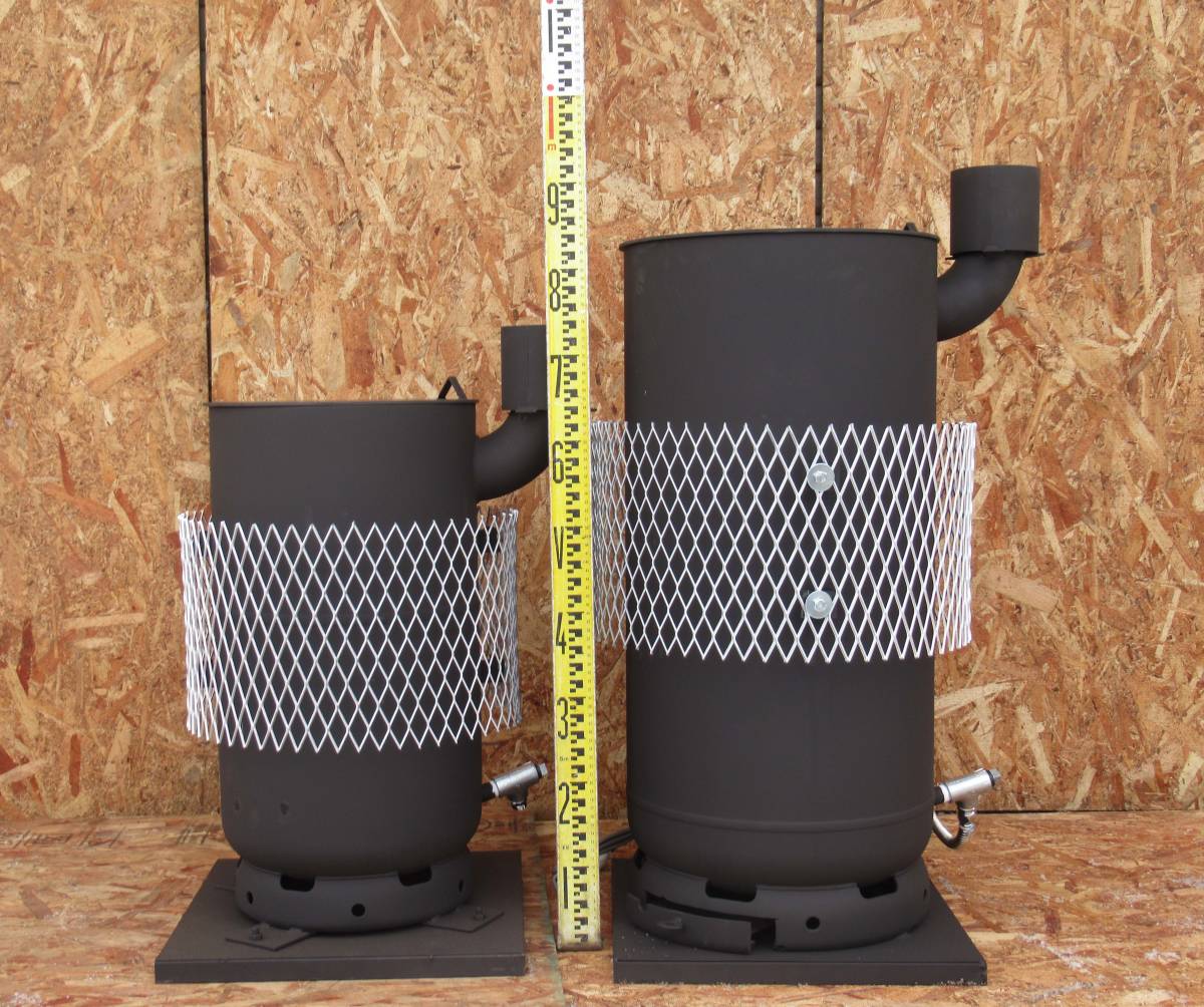 かなりあん☺︎ 廃油ストーブ かなりあん☺︎ 廃油ストーブ 廃油