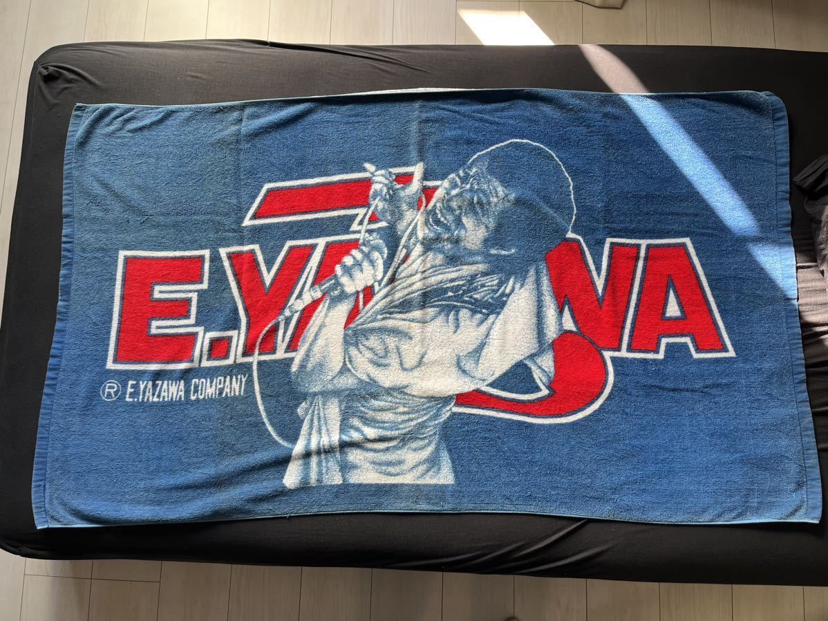 Yahoo!オークション - 【激レア】初期 E.YAZAWAカンパニー 今井株式会