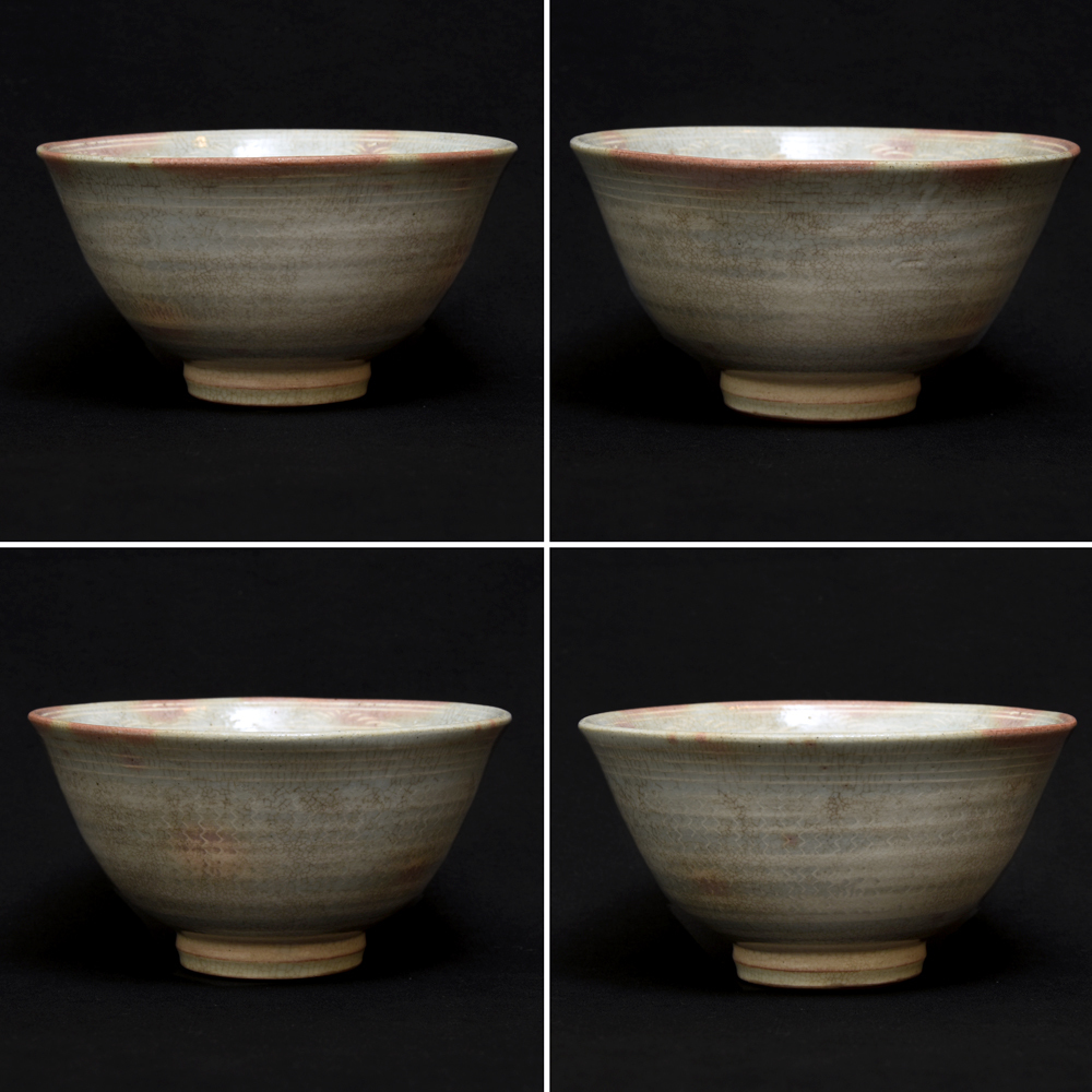 Yahoo!オークション - 韓国人間国宝 青坡窯 李殷九（造）大徳寺 塔頭