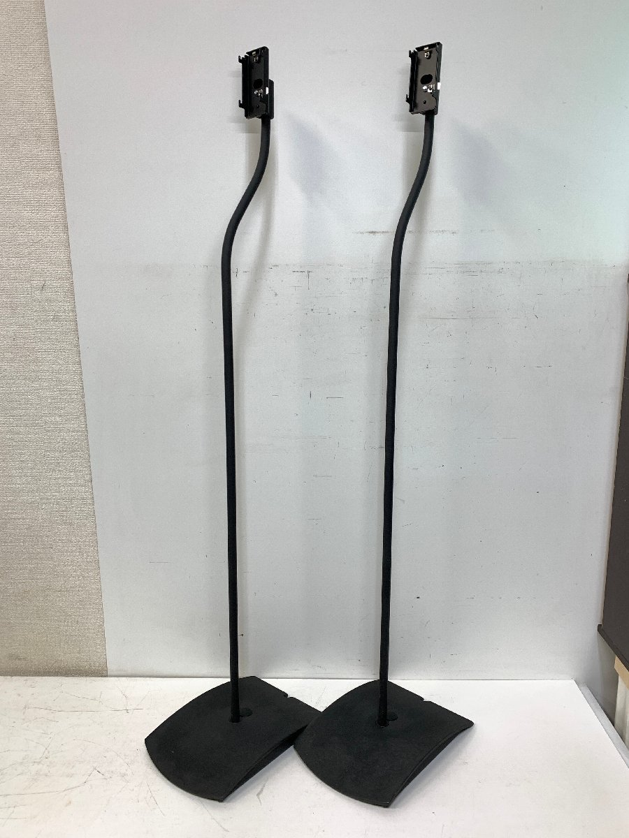 Yahoo!オークション - BOSE UFS-20 Series II Universal Floorstands