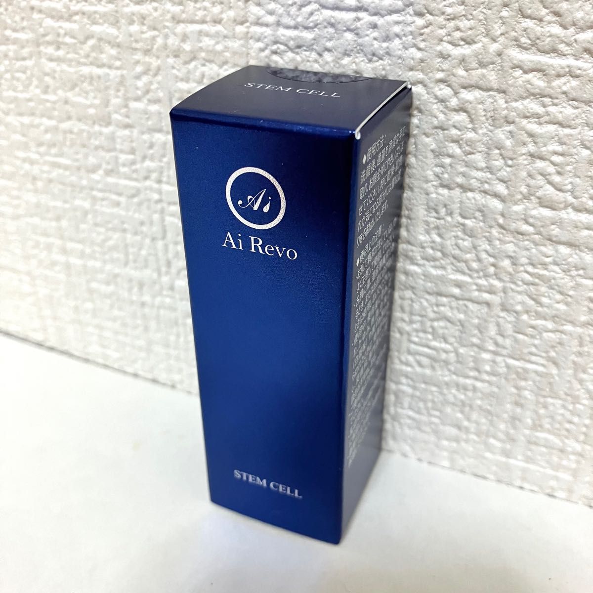 リニューアル品】Ai Revo STEM CELL/アイレボ/美容液/幹細胞 新品