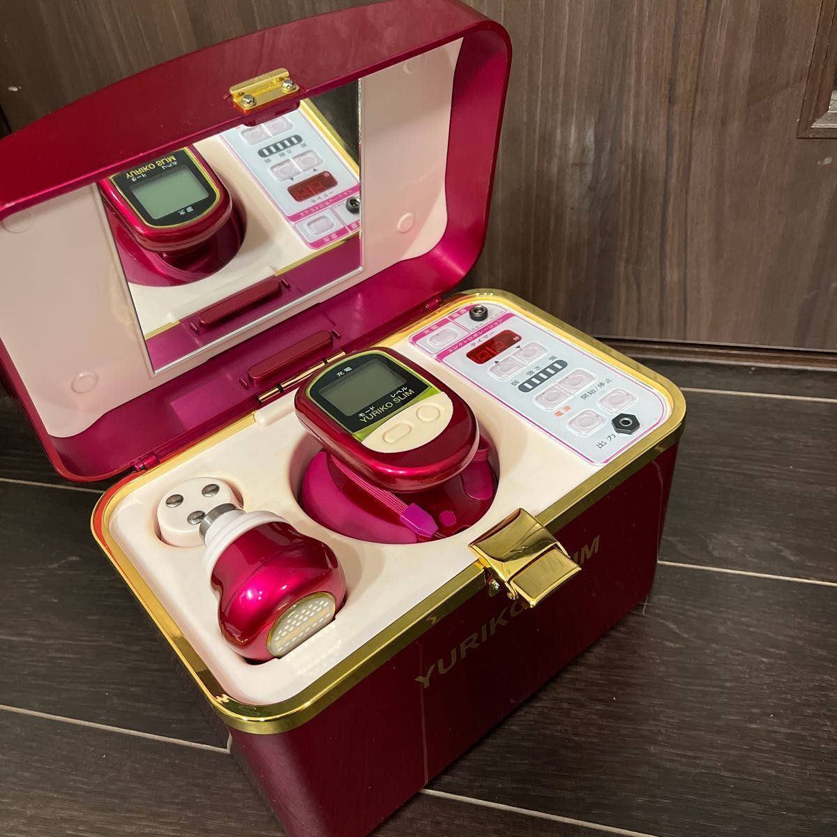 ユリコスリム 【公式通販】