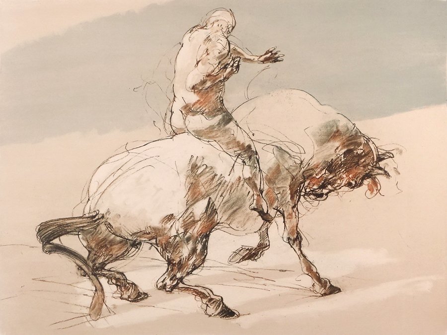 ワイズ バッシュ 作品の題名は 分かりません ワイズ バッシュ 作品の