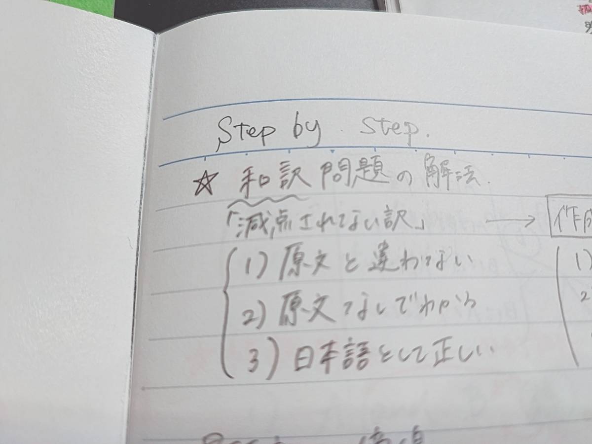 駿台 21年通年 久山道彦先生 英文読解S テキスト・講義プリント・講義