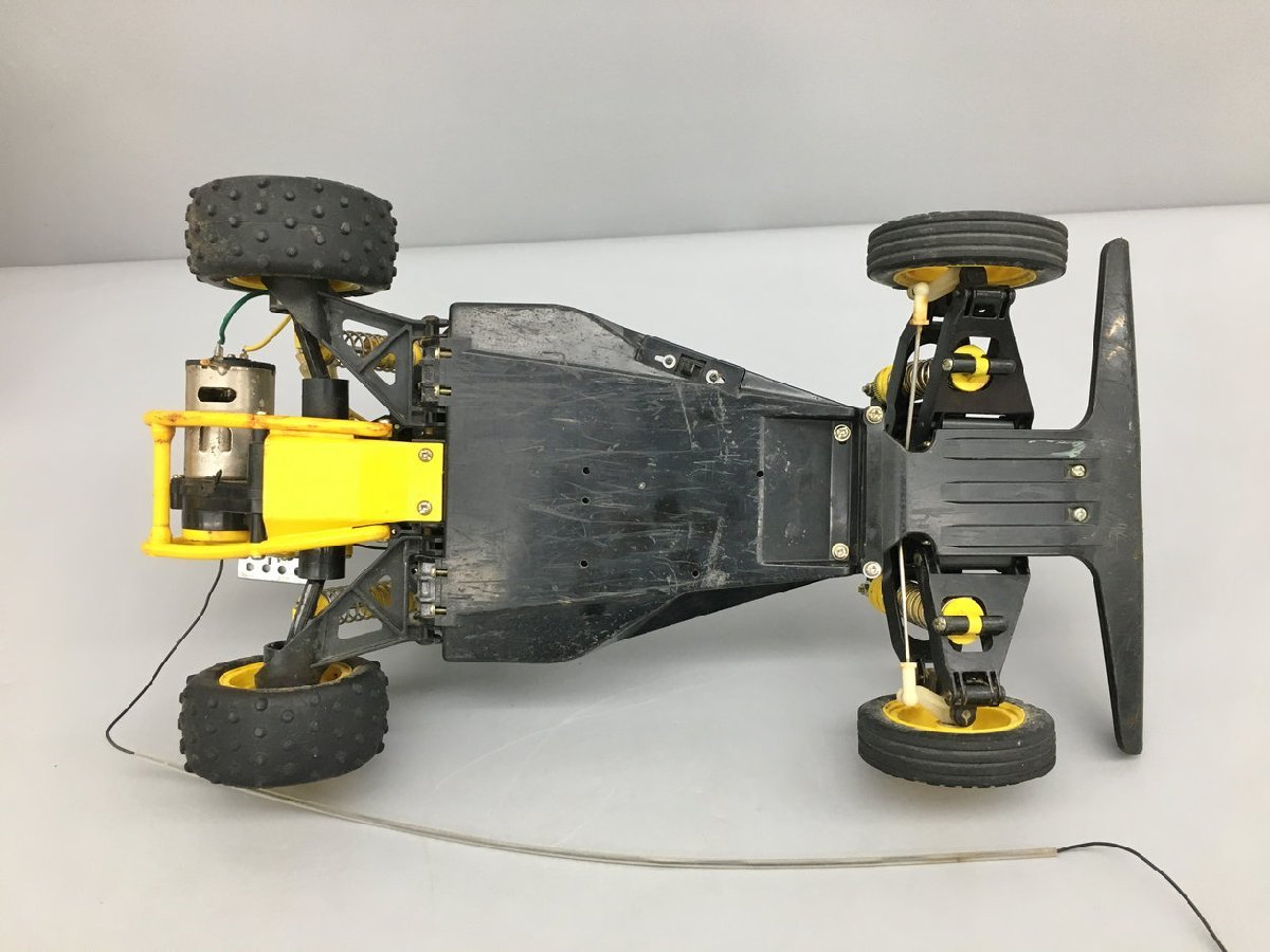 田宮 タミヤ ファルコン 【ジャンク】 破損あり 田宮 タミヤ