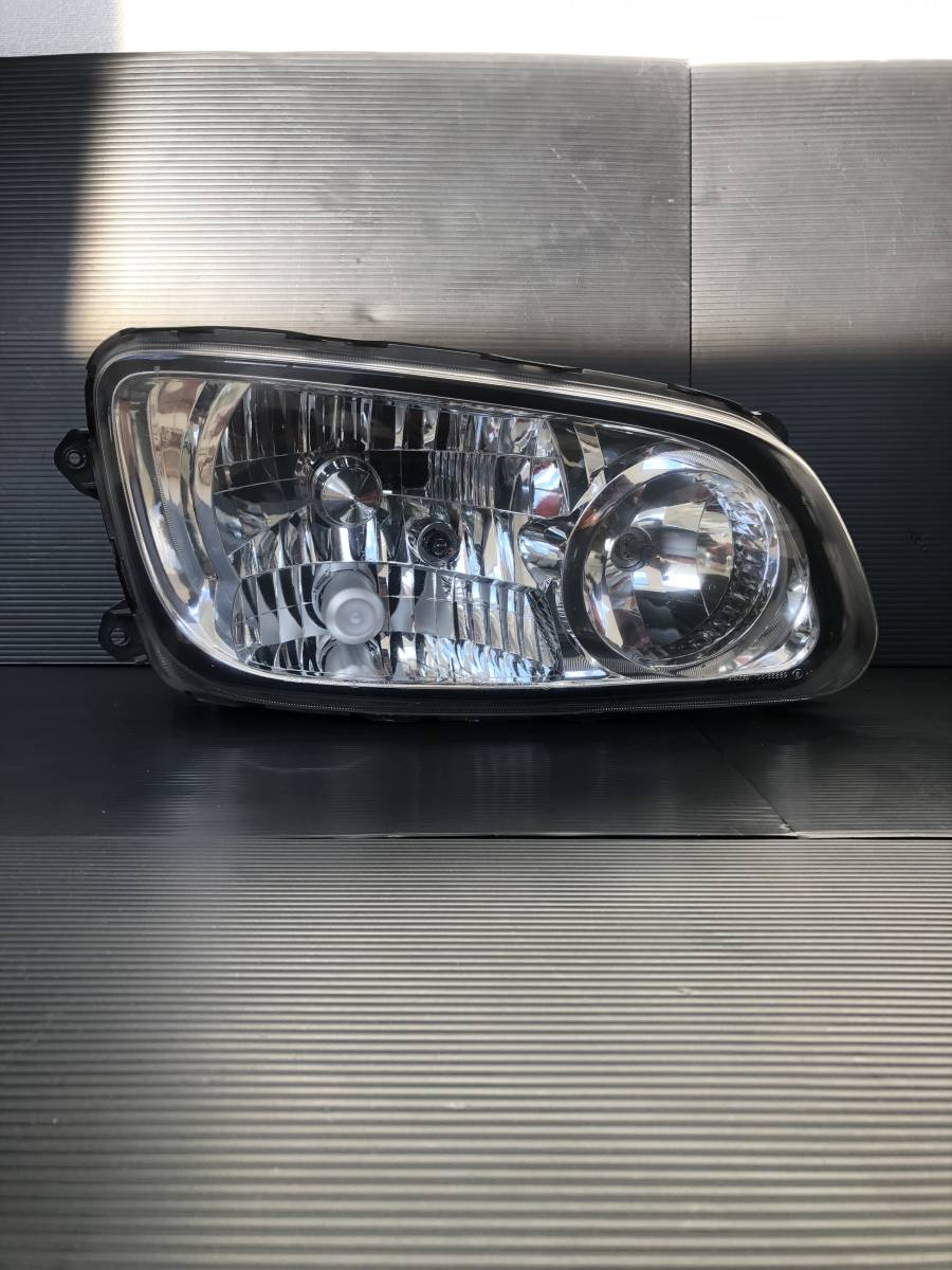 HINO 日野 プロフィア レンジャー 純正 ヘッドランプ ヘッドライト