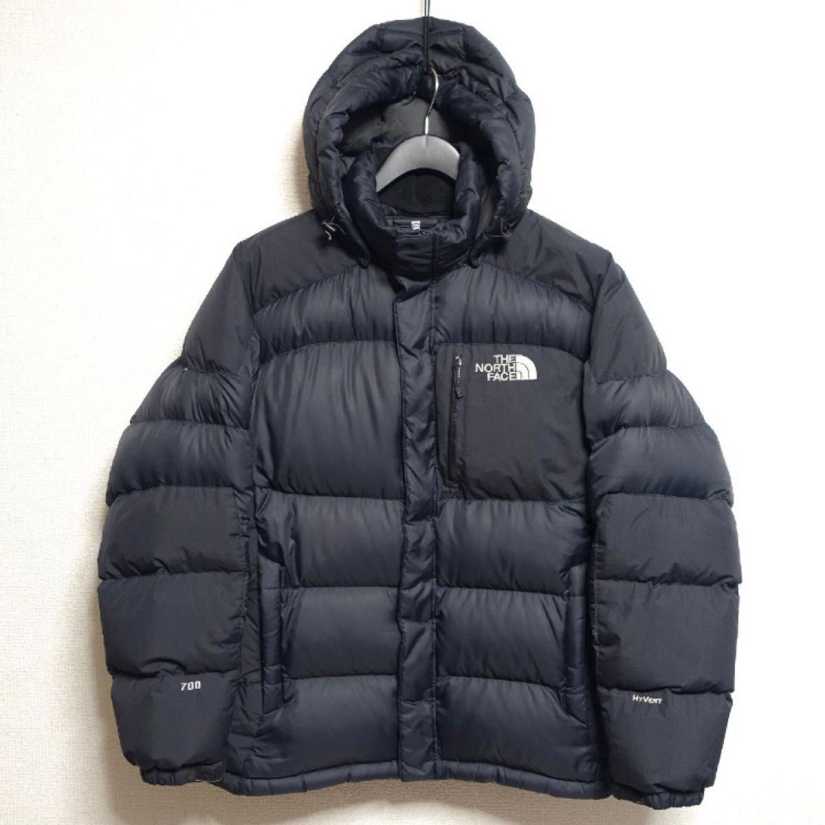 THE NORTH FACE ノースフェイス ハイベント ダウンジャケット 700FP