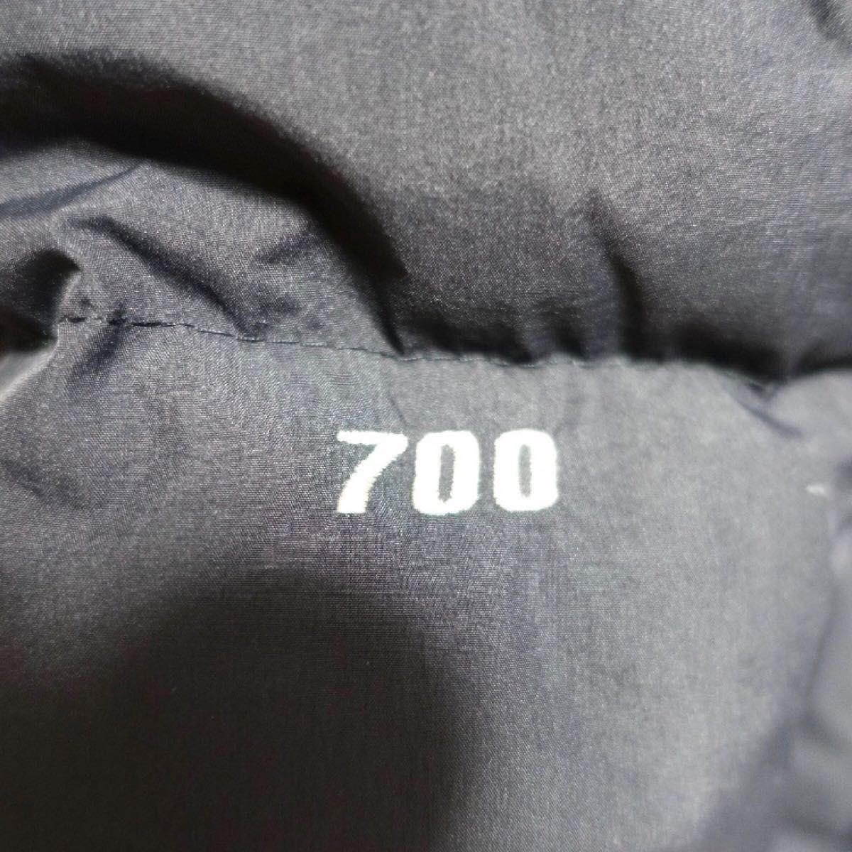 THE NORTH FACE ノースフェイス ハイベント ダウンジャケット 700FP
