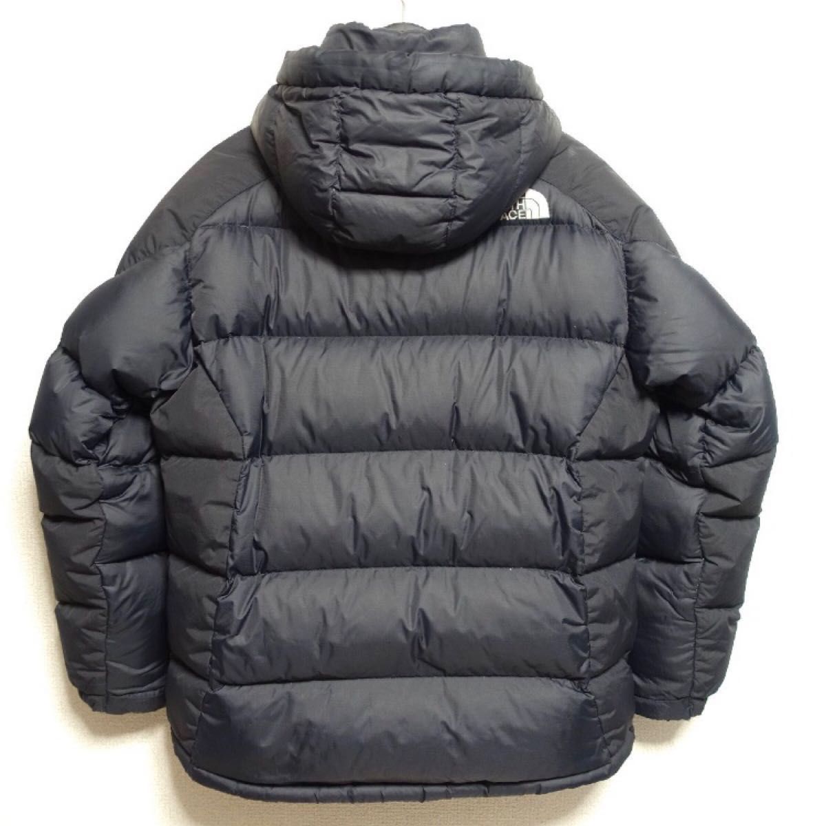 THE NORTH FACE ノースフェイス ハイベント ダウンジャケット 700FP