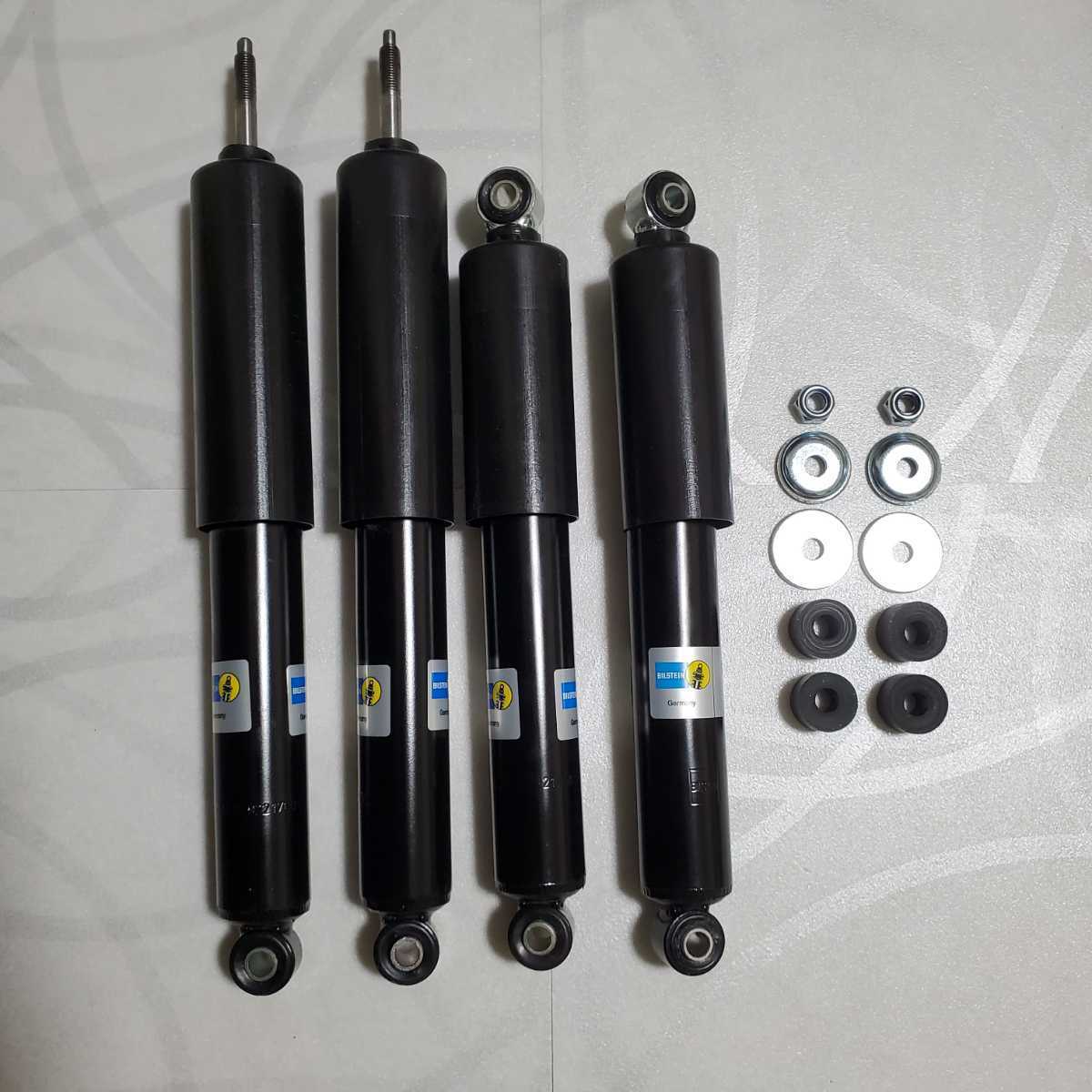 ローバーミニ クラシックミニ用 BILSTEIN ビルシュタイン B4 ガス式