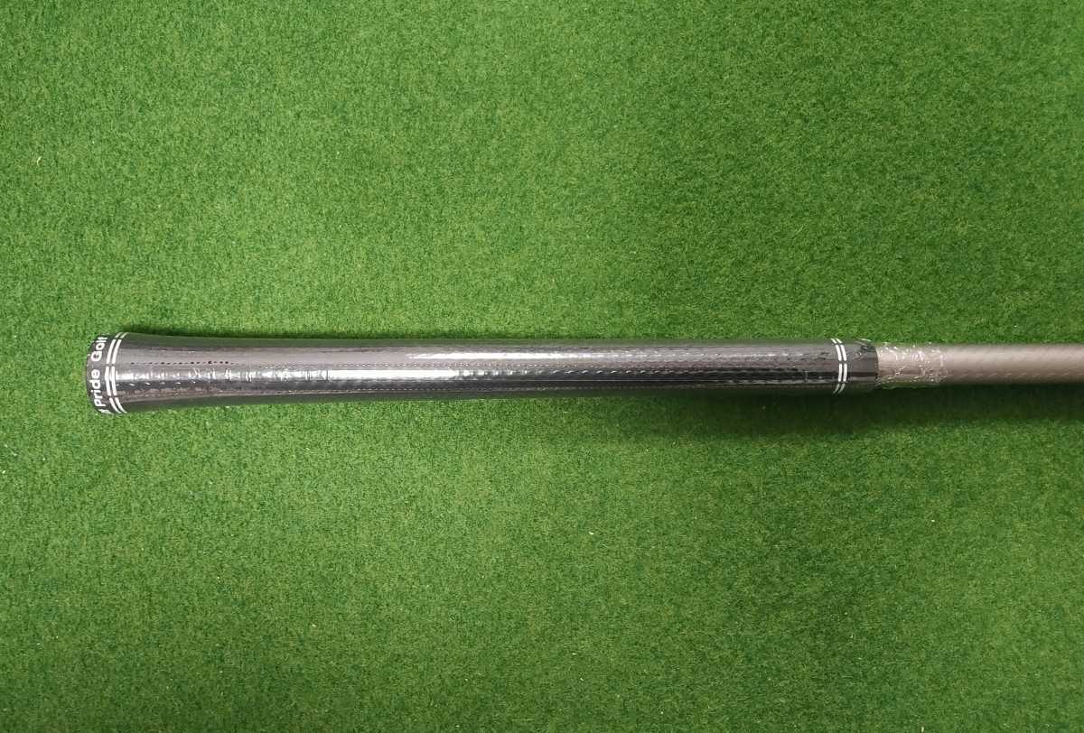 新品・未使用】PING TOUR 2 0 CHROME 65 FLEX S G430抜き ピンスリーブ