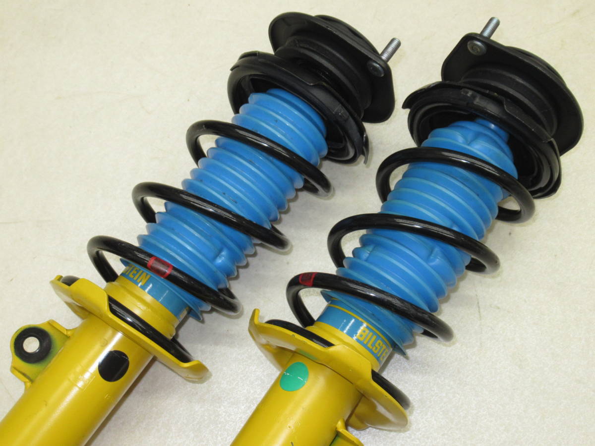 全国送料無料 LA400Kコペン純正BILSTEIN(ビルシュタイン