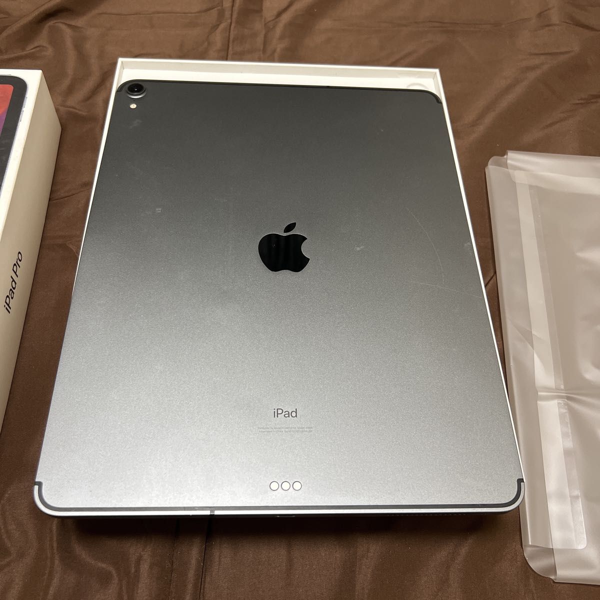 iPad Pro第3世代 スペースグレイ256GB｜Yahoo!フリマ（旧PayPay